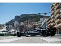 Mercedes F1 : Hamilton a 'vraiment ressenti les améliorations' de la W14