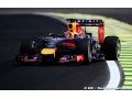 Race - Brazilian GP report: Red Bull Renault