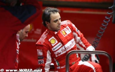 Massa: It will be different in Monaco
