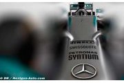 'Far too early' to predict title win - Wolff
