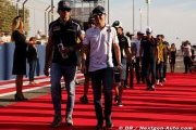 Sainz : Enormément de respect pour Felipe Massa