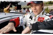 Solberg reveals Italy podium relief