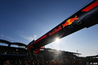 Red Bull n’a pas choisi son duo 2020 mais écarte Vettel