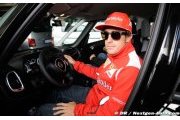 Alonso ne sait pas à quoi s'attendre à Monza