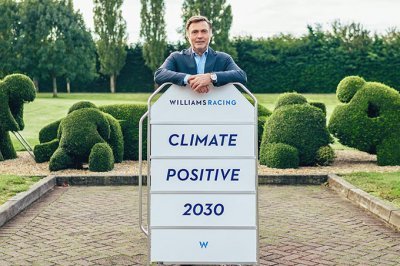 Ecologie et F1&nbsp;: les moteurs sont l’arbre qui cache la forêt pour Capito 