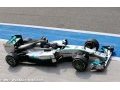 Rosberg : Le titre au bout du chemin ?