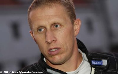 IRC Rally of Scotland preview : The expectations