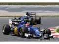 Sauber et Honda, ça avance pour 2018