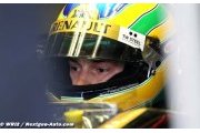 LRGP confirms Senna to race at Spa