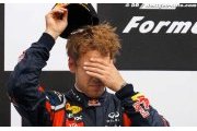 Vettel still cruising, or dominance set to end?