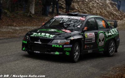 Monte-Carlo exit devastates Ireland´s Barry