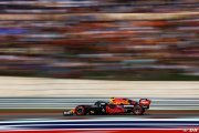 Red Bull exclut de copier la disposition de la suspension de Mercedes F1