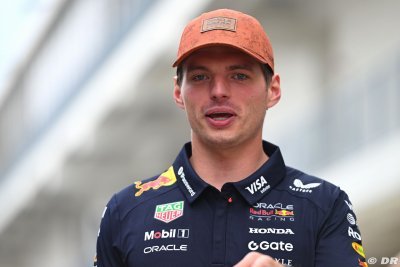 McLaren pourrait ’facilement’ arrêter Verstappen selon Albon