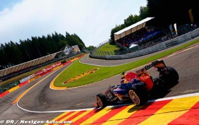 Coulthard&nbsp;: Webber a une responsabilité dans ses départs manqués