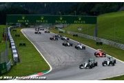 F1 to remain on free TV in Germany - reports