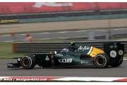 Petrov could leave Caterham after 2012 - manager
