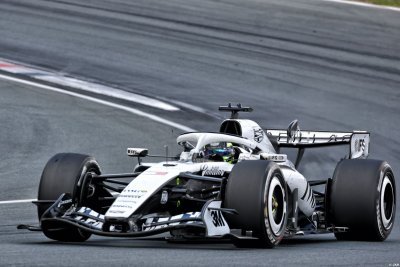 Les pilotes Cadillac F1 connaissent déjà Sepang et ’aiment’ ce circuit