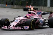 Ocon : il va falloir qu'on discute un peu en interne...