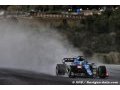 Alonso n'a aucune intention d'aider Verstappen à remporter le titre