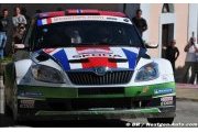 Mikkelsen: wrong pacenote to blame for Corsica delay