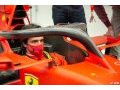 Seidl ne doute pas de la réussite future de Sainz chez Ferrari