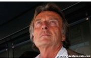 Di Montezemolo rend hommage à Enzo Ferrari