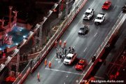 La F1 ne devrait pas introduire de clause de 'force majeure' après l'incident de Sainz à Vegas