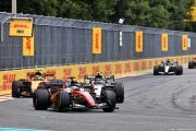 Un cas à part : Leclerc admet être un peu isolé face aux critiques sur la F1 2026