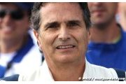 Nelson Piquet a été opéré du coeur