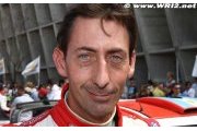 Villagra apprécie la Fiesta