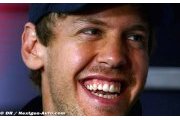 Vettel ne croit pas à une victoire garantie