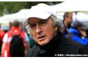 Stewart : la F1 a besoin de commissaires permanents