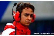 Arrivabene denies Gutierrez is Ferrari 'pay driver'