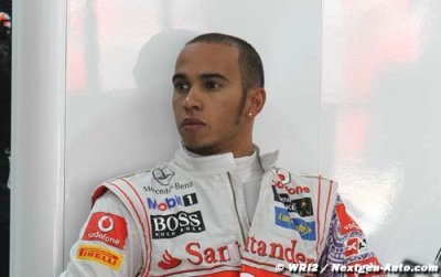 Procès Lux-Sutil&nbsp;: Hamilton enfin appelé à témoigner&nbsp;?