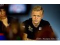 ‘Sans cela, nous n'avons aucune chance' : Magnussen ‘excité' par le règlement 2021
