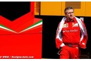 Singapore 2014 - GP Preview - Ferrari