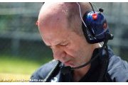 Newey : Red Bull a beaucoup perdu avec les nouvelles règles