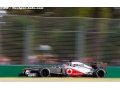 McLaren 'not considering' 2012 car reprise