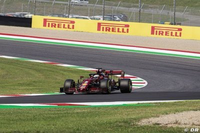 Comme Todt avant lui, Binotto demande de la patience pour faire gagner Ferrari