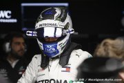 Bottas not planning Hamilton 'mind games'