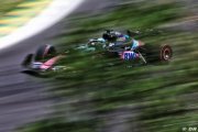 Official: Alpine F1 to use Mercedes engines and gearboxes from 2026 