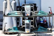 Updates won't be quick fix for Mercedes - Wolff