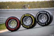 Les qualifications sprint vont aussi bouleverser les stratégies pneus ce week-end