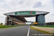 Le couperet tombe pour la Chine : le promoteur veut reporter son GP de F1