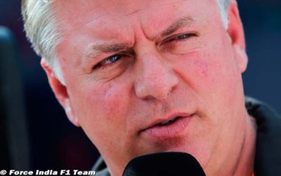 Szafnauer&nbsp;: nous serons prêts pour les nouvelles qualifications