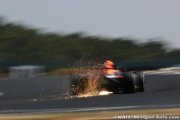 Belgium 2018 - GP Preview - Red Bull Tag Heuer