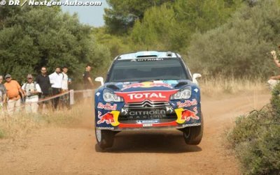 SS10: Stage win for Latvala as Ogier leads