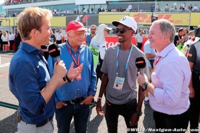 New deal close for German F1 broadcaster