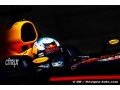 Ricciardo sait que Red Bull n'attendra pas indéfiniment