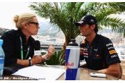 Mark Webber: Montreal is one of the top 5 GP of the year